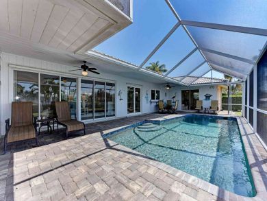 Three Bedroom Vacation Rental on Anna Maria Island